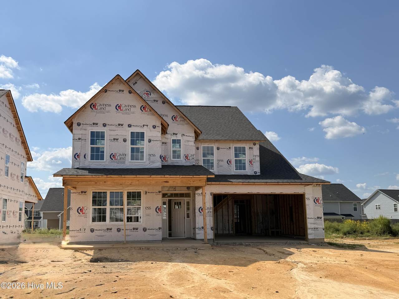 142 Pink Poplar Place - Photo 1