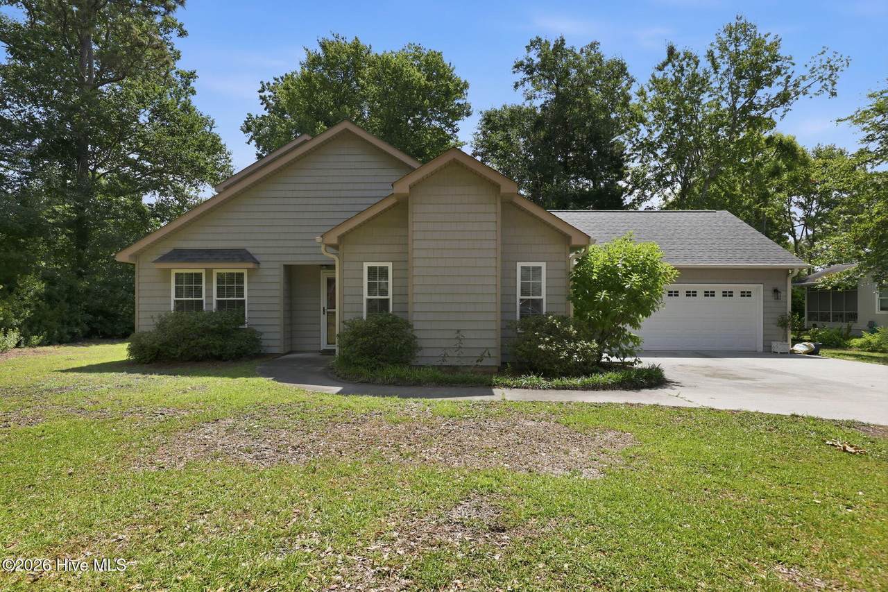 216 Lord Granville Drive - Photo 1
