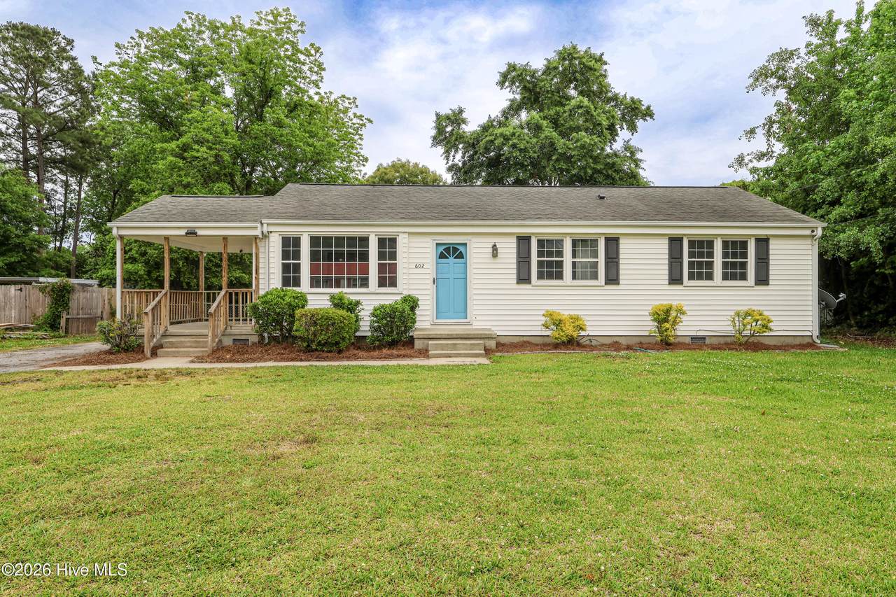 602 Seminole Trail - Photo 1