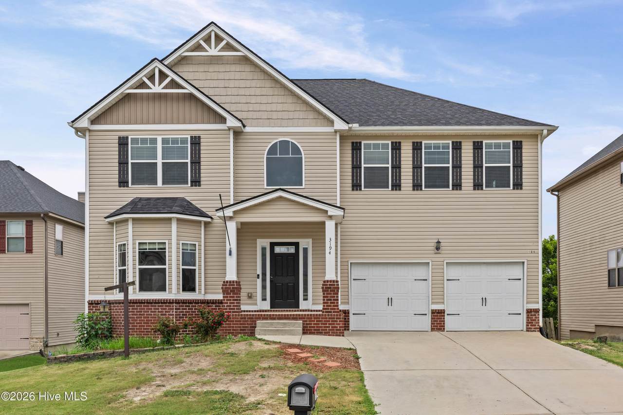 3194 Waverly Lane - Photo 1