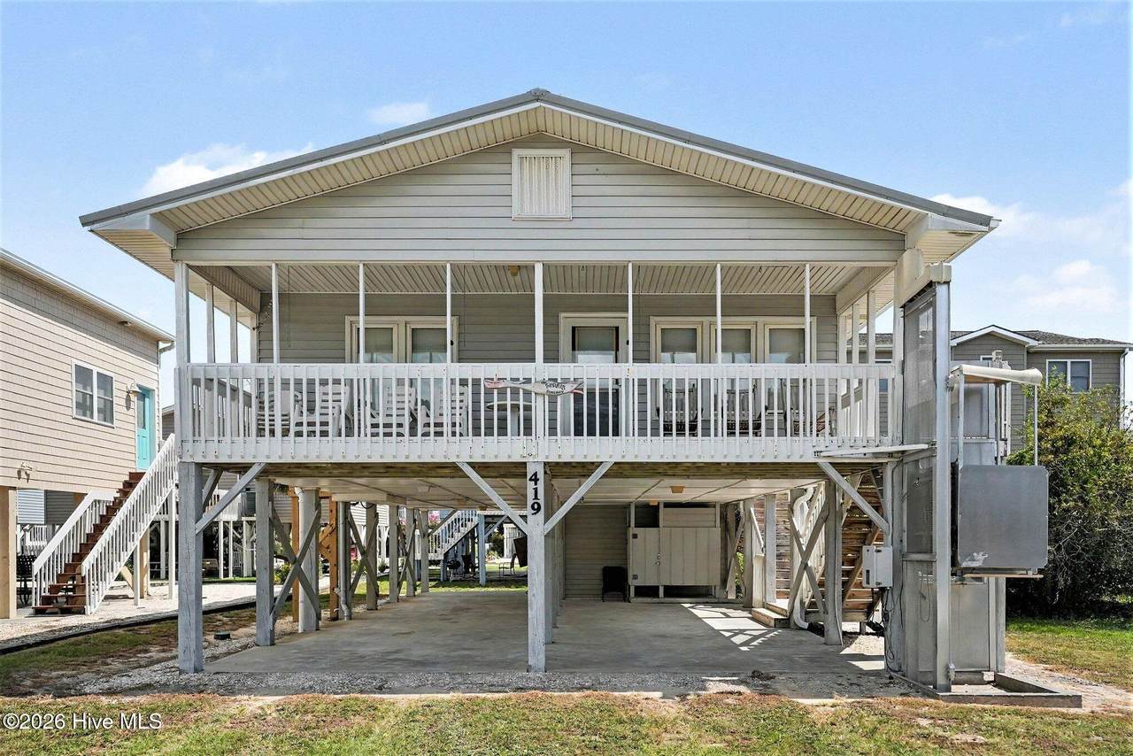 419 1st Street - Photo 1