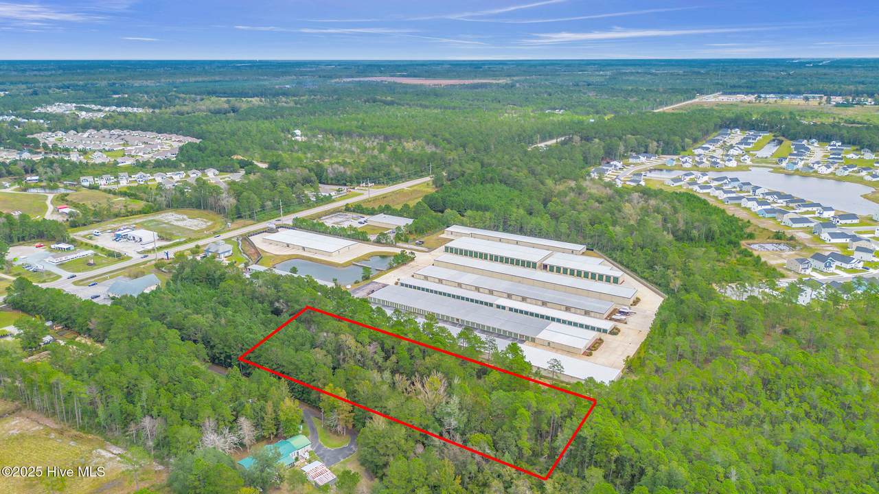1705b Southport-Supply Road - Photo 1