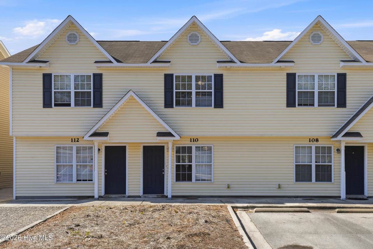 110 Cornerstone Place - Photo 1