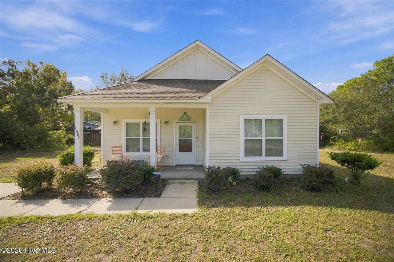 4457 Gateway Village Circle - Photo 1