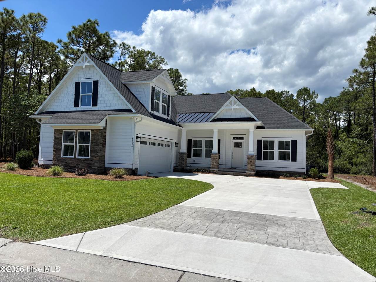 6826 Beckman Circle - Photo 1