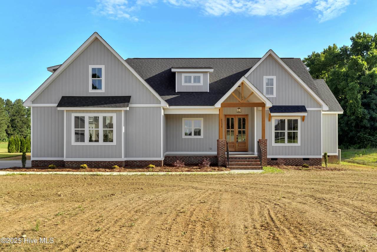 0 Radio Tower Road - Photo 1