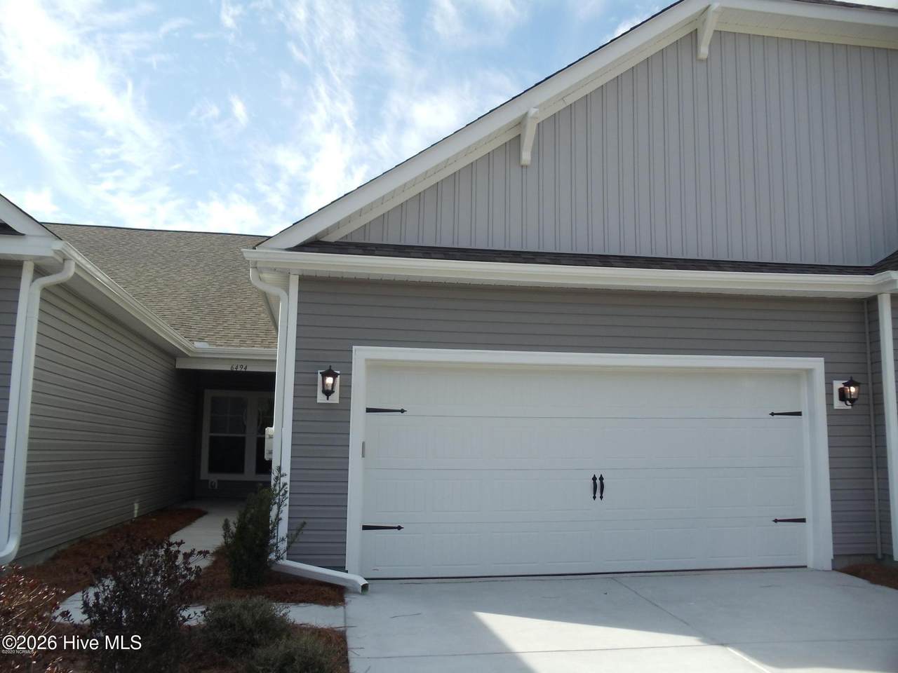 6494 Green Fennel Avenue - Photo 1