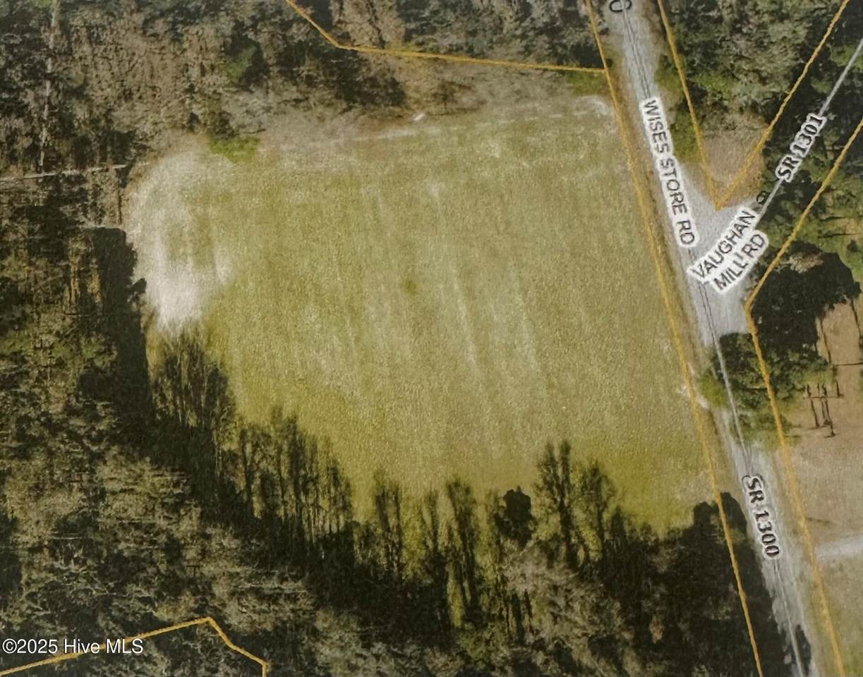Tbd Wise Store Rd. Lot 2 - Photo 1
