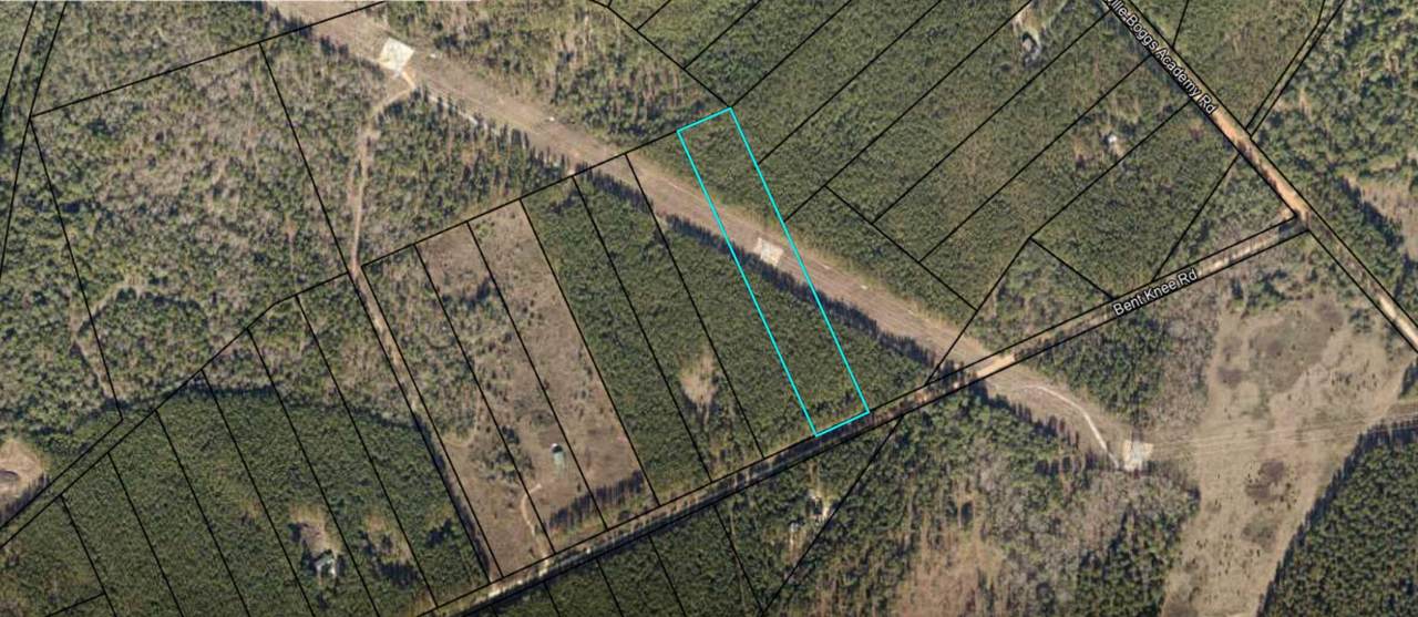 685 Bent Knee Road - Photo 1
