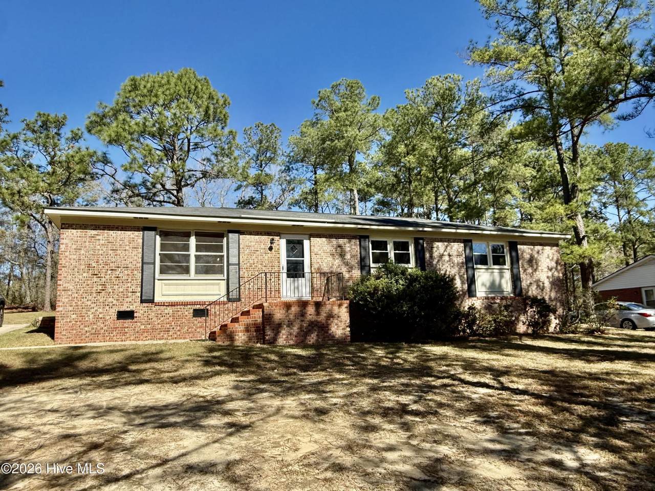 107 Betty Brooks Boulevard - Photo 1