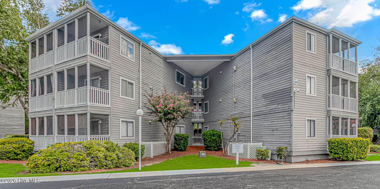 10168 Beach Drive - Photo 1