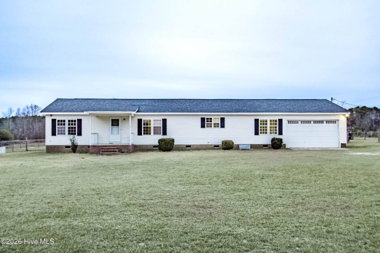 41 Dixie Trail Trail - Photo 1