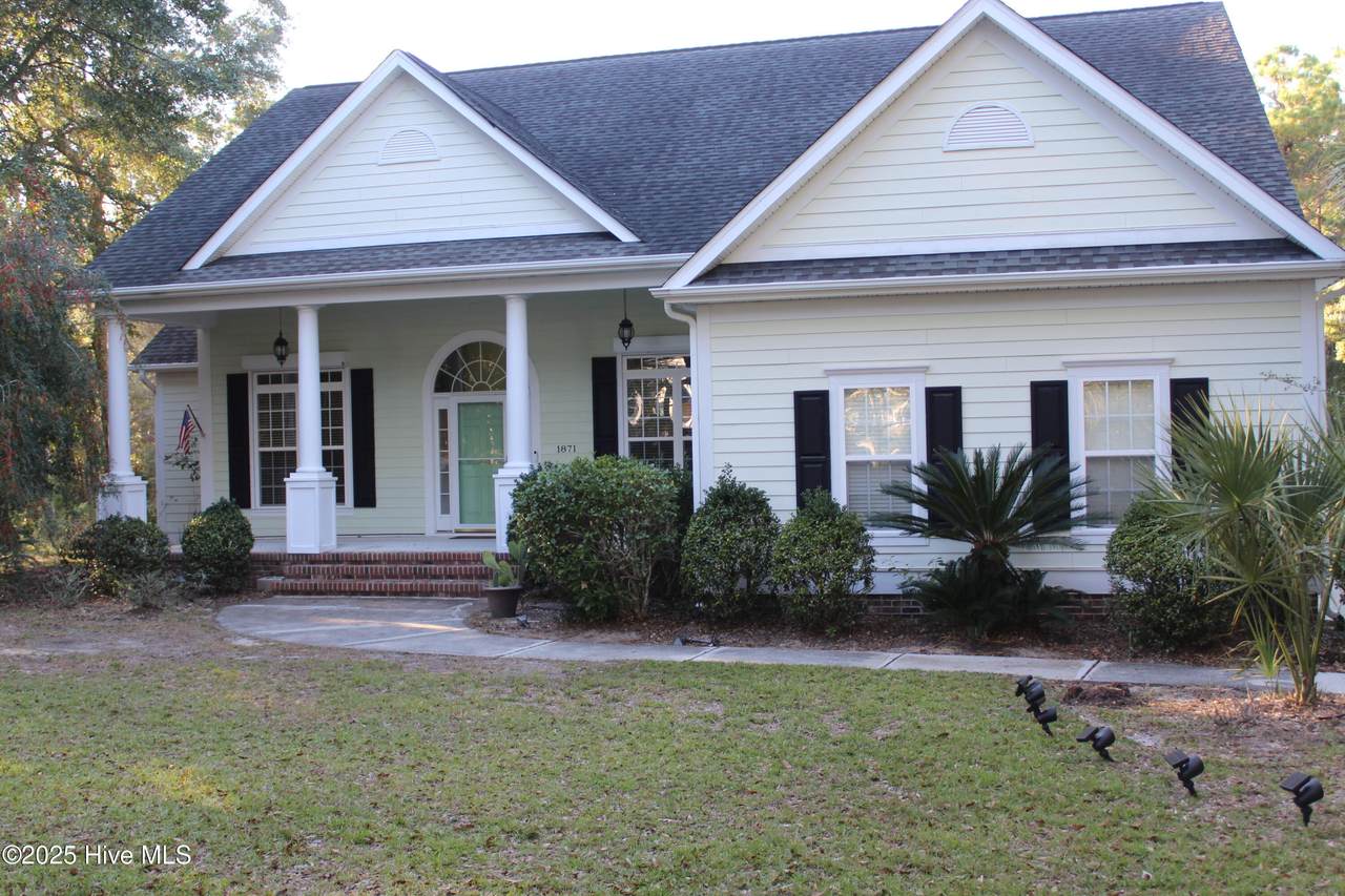 1871 Redfish Run - Photo 1