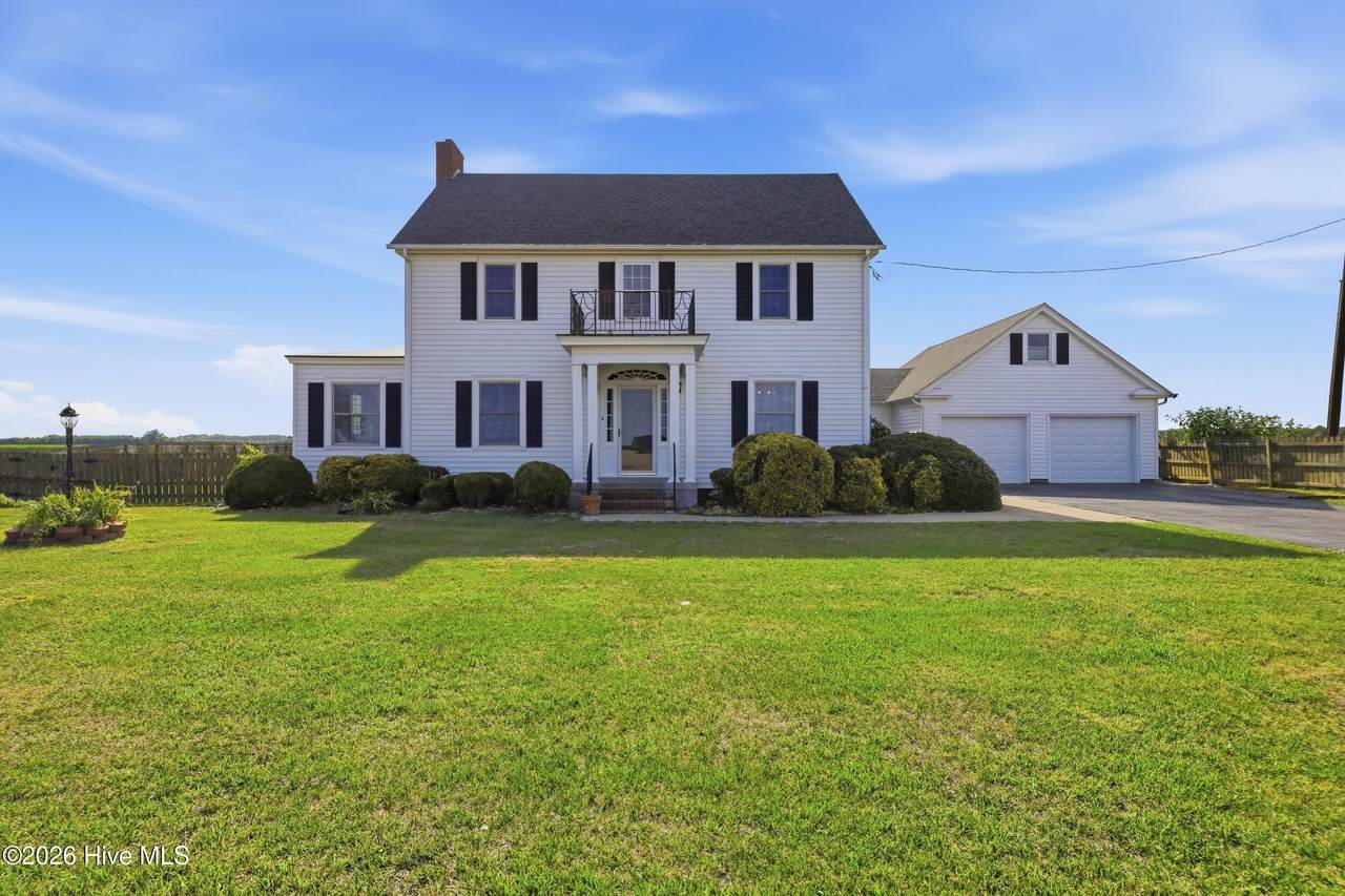 781 Griffin Swamp Road - Photo 1