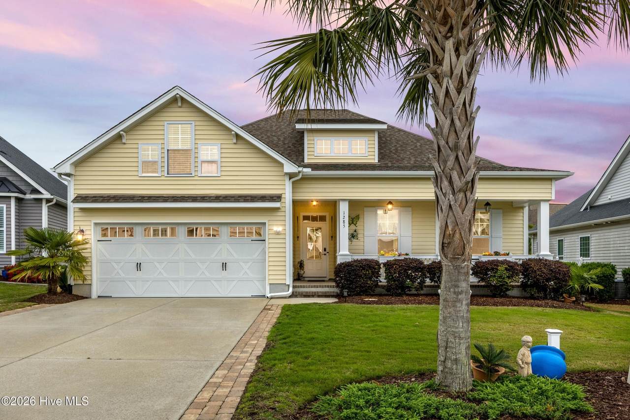 1285 Temeraire Court - Photo 1