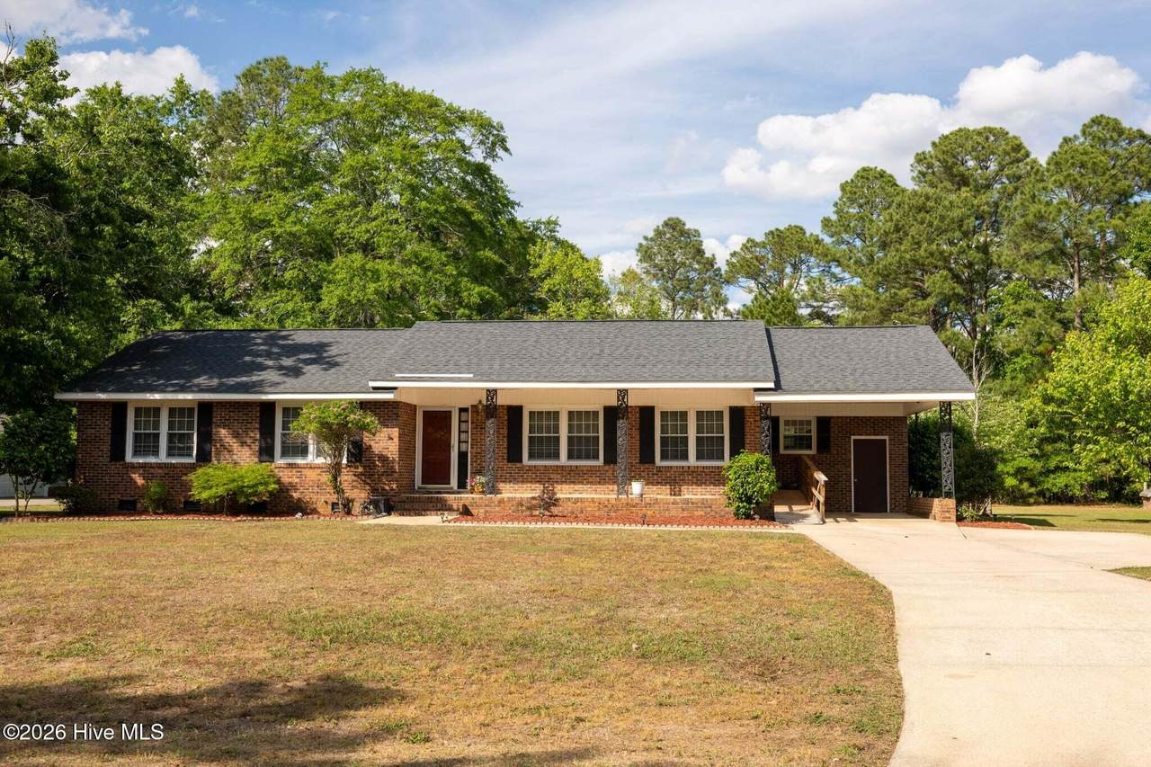 1506 Patsy Lane - Photo 1