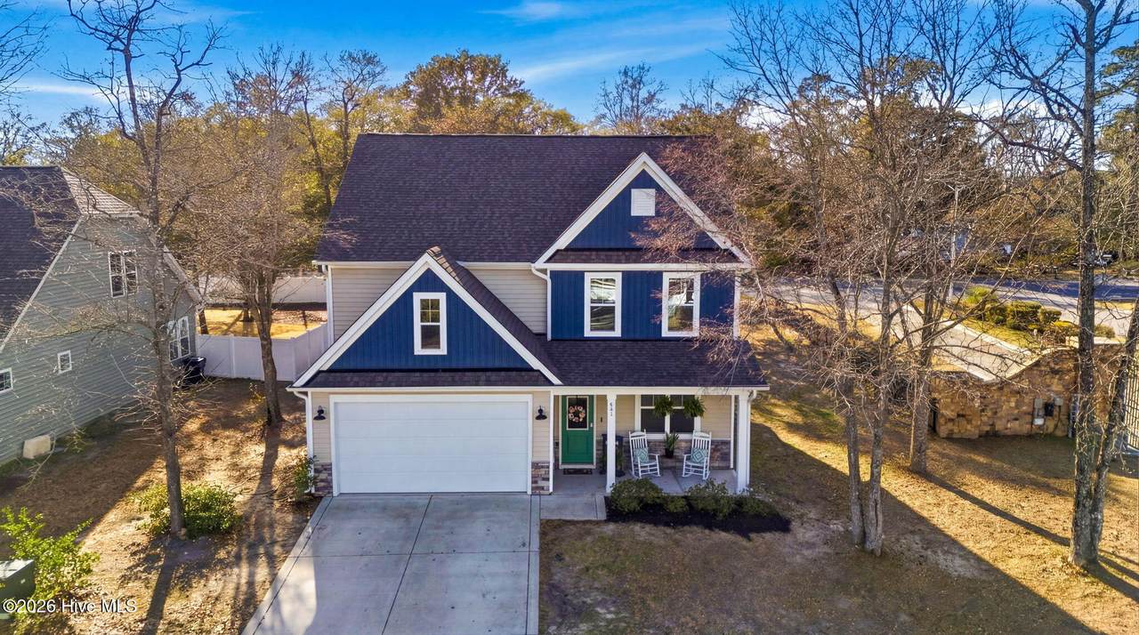 441 Wild Rice Drive - Photo 1