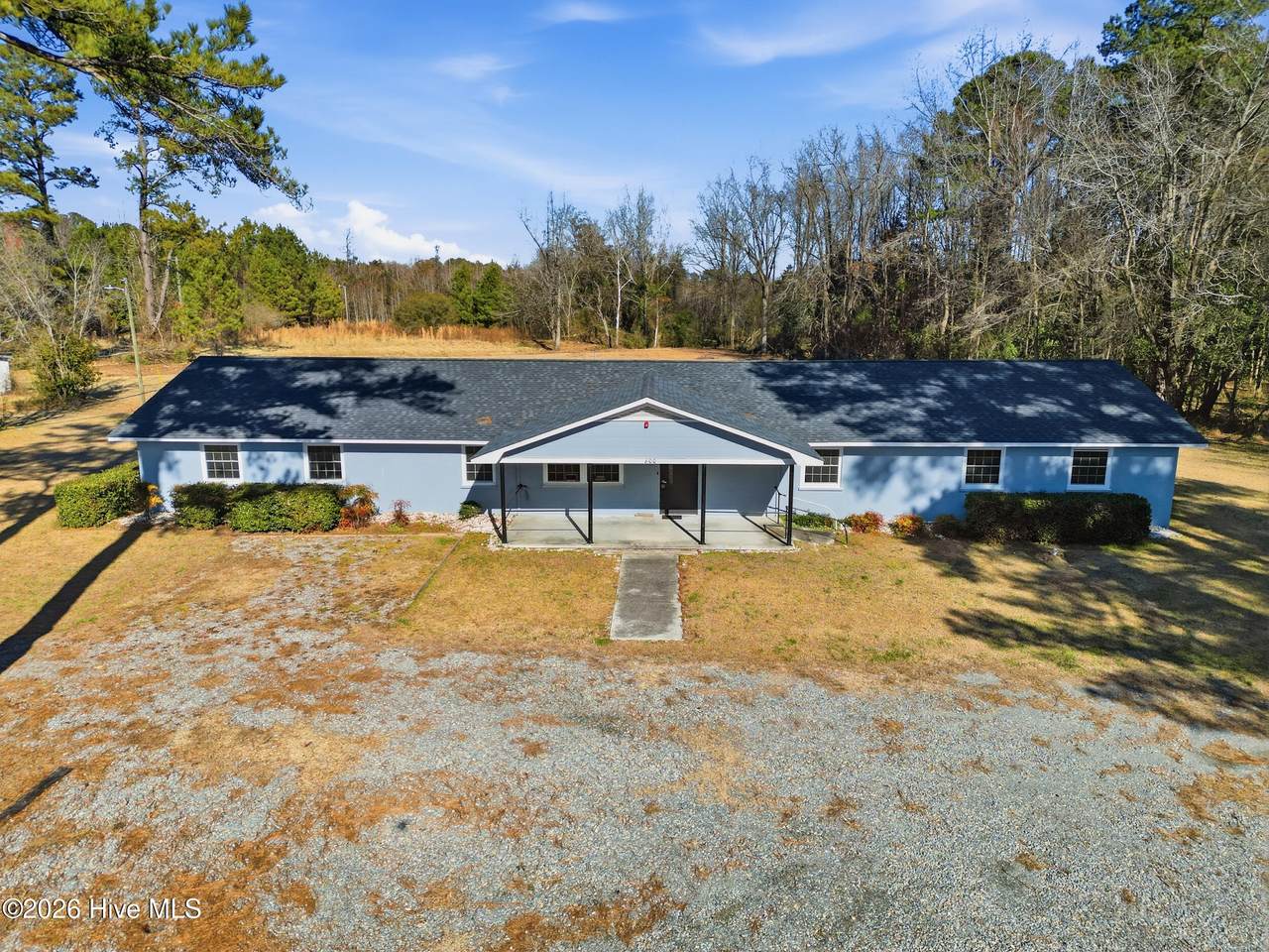 800 Teachey Road - Photo 1