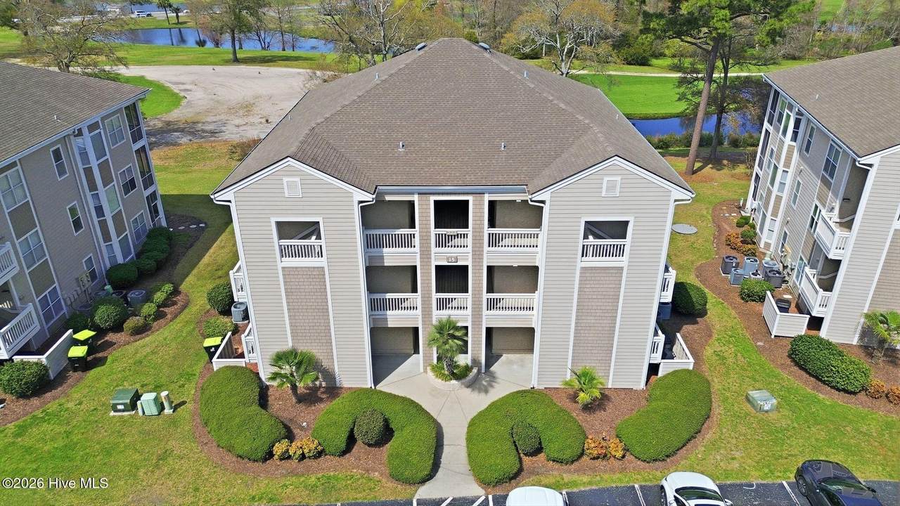 223 Kings Trail - Photo 1