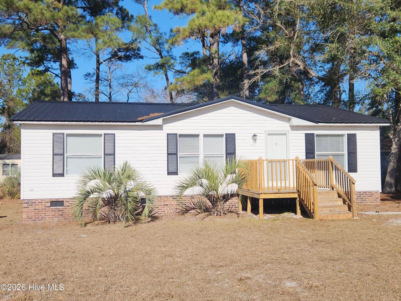 2910 Jeremy Street - Photo 1