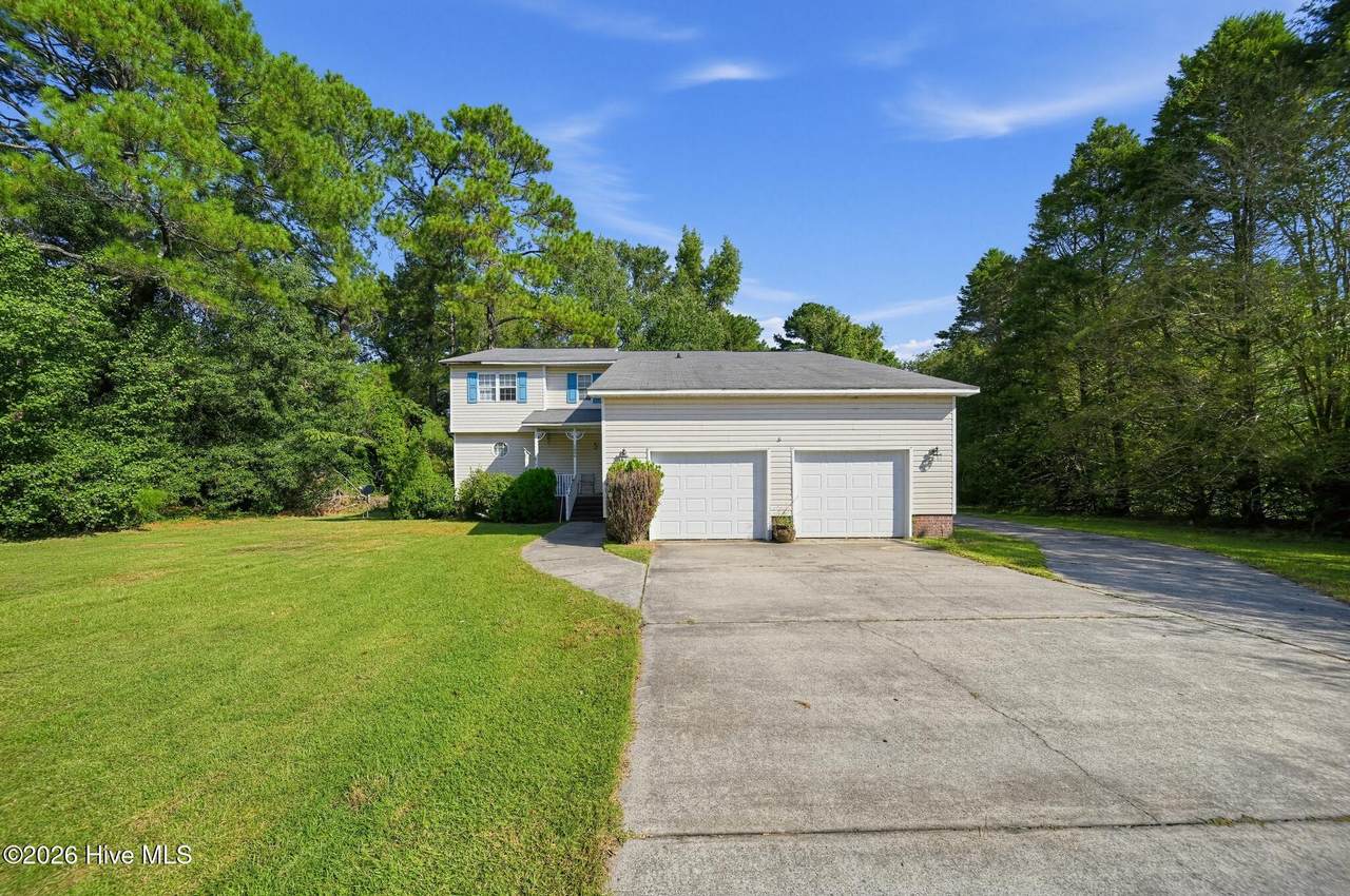 1800 Haskett Road - Photo 1