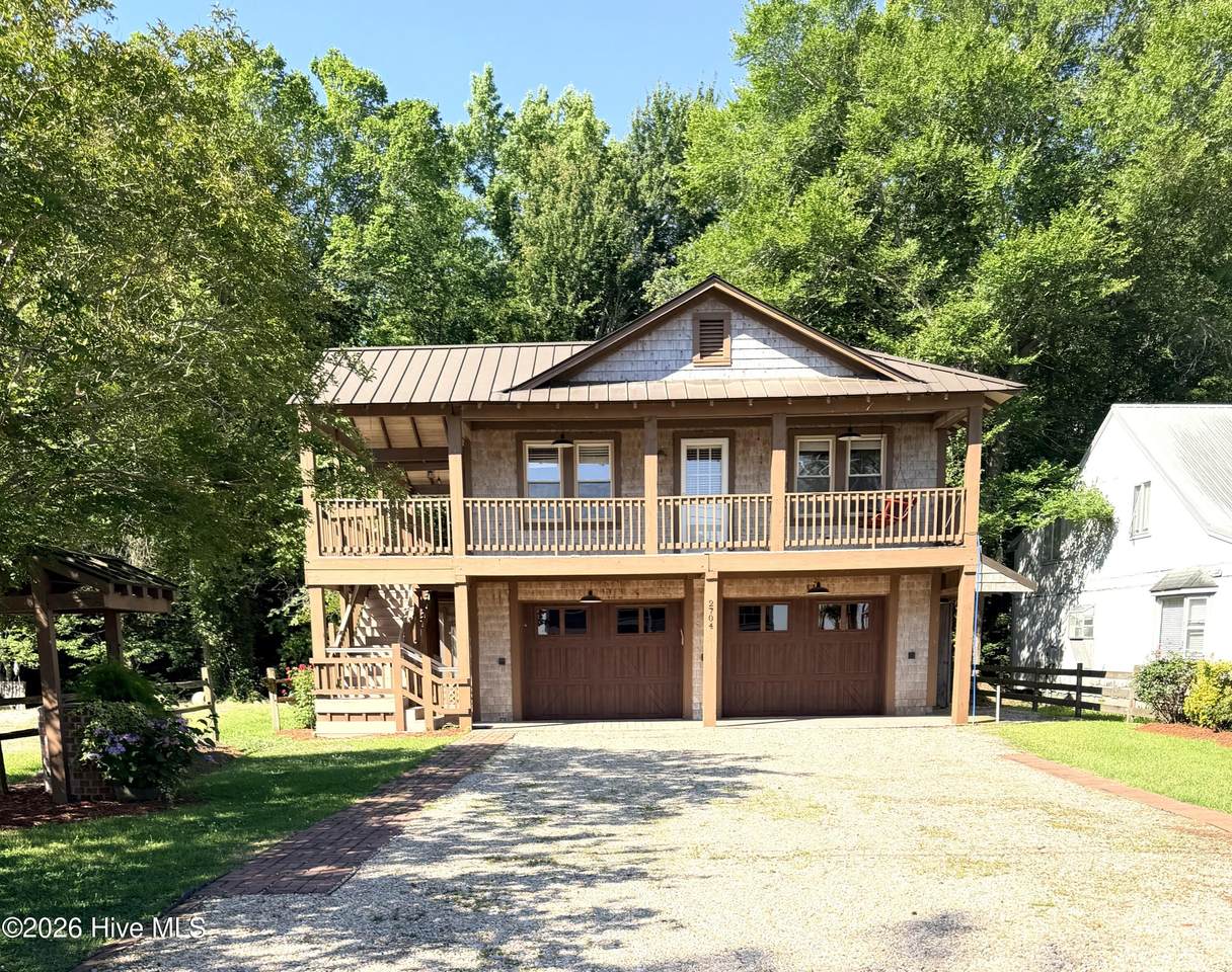 2704 Waccamaw Shores Road - Photo 1