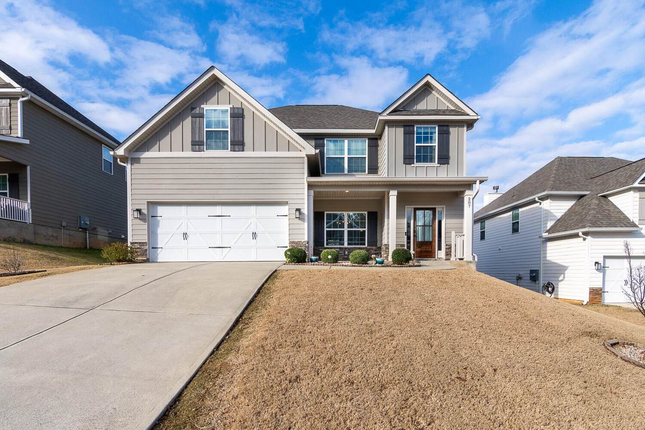 207 Palisade Ridge - Photo 1