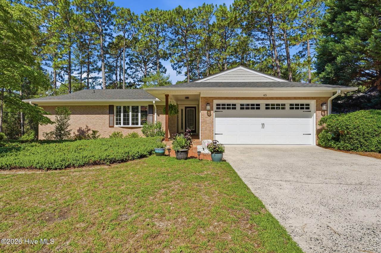 45 Thunderbird Lane - Photo 1