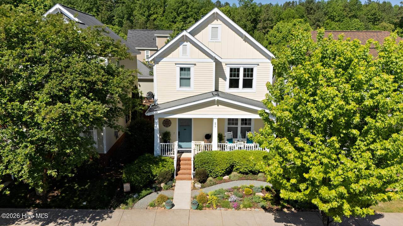 277 Millbrook Drive - Photo 1