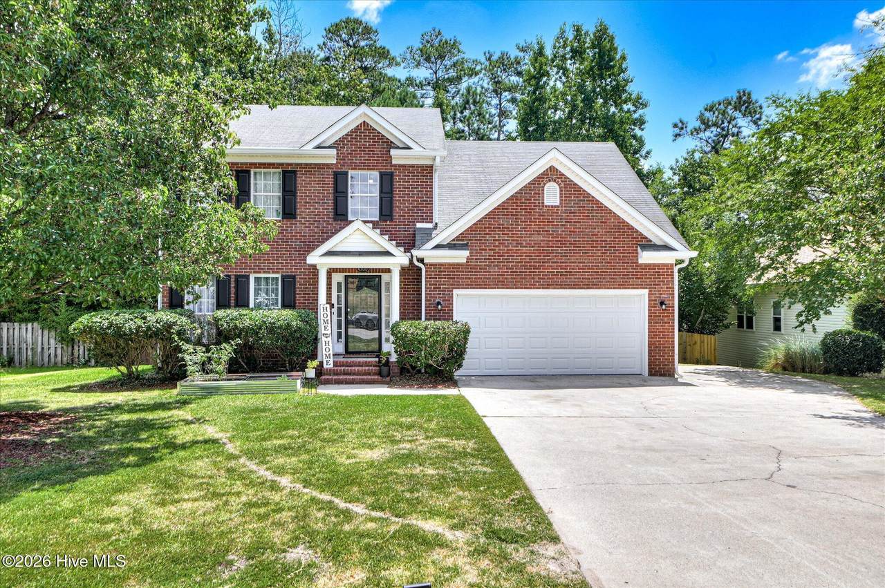 4700 Perry Mill Circle - Photo 1