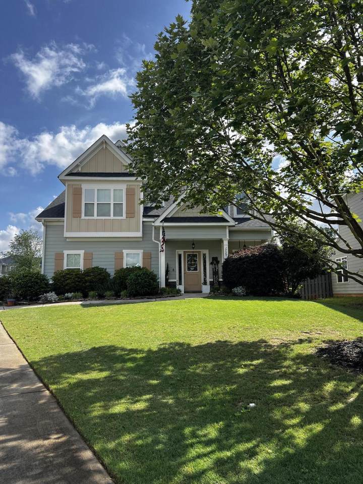 1729 Edenburg Way - Photo 1