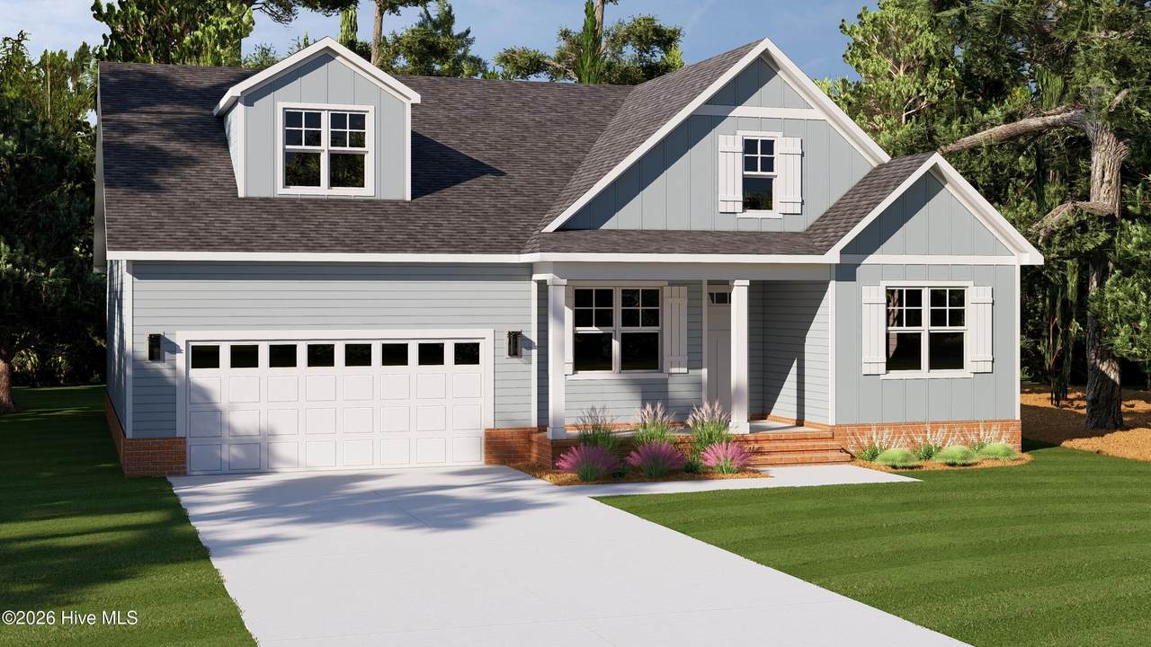 251 Cougar Road - Photo 1