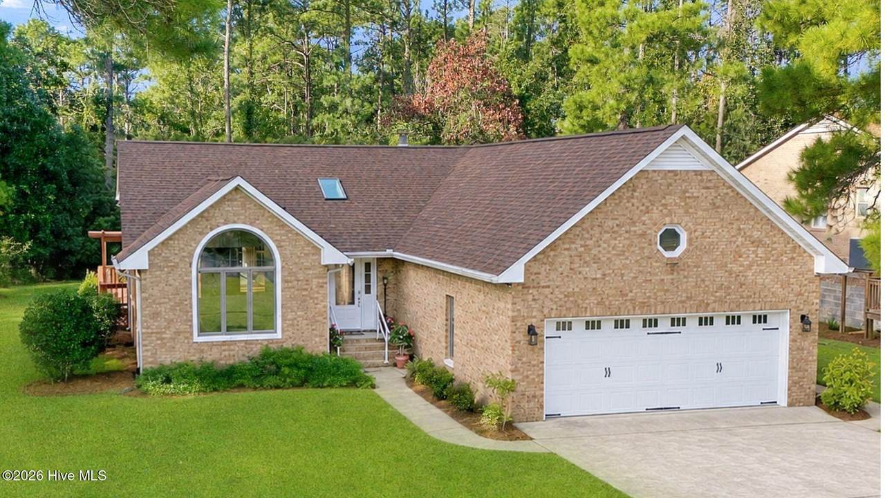 6207 Gondolier Drive - Photo 1