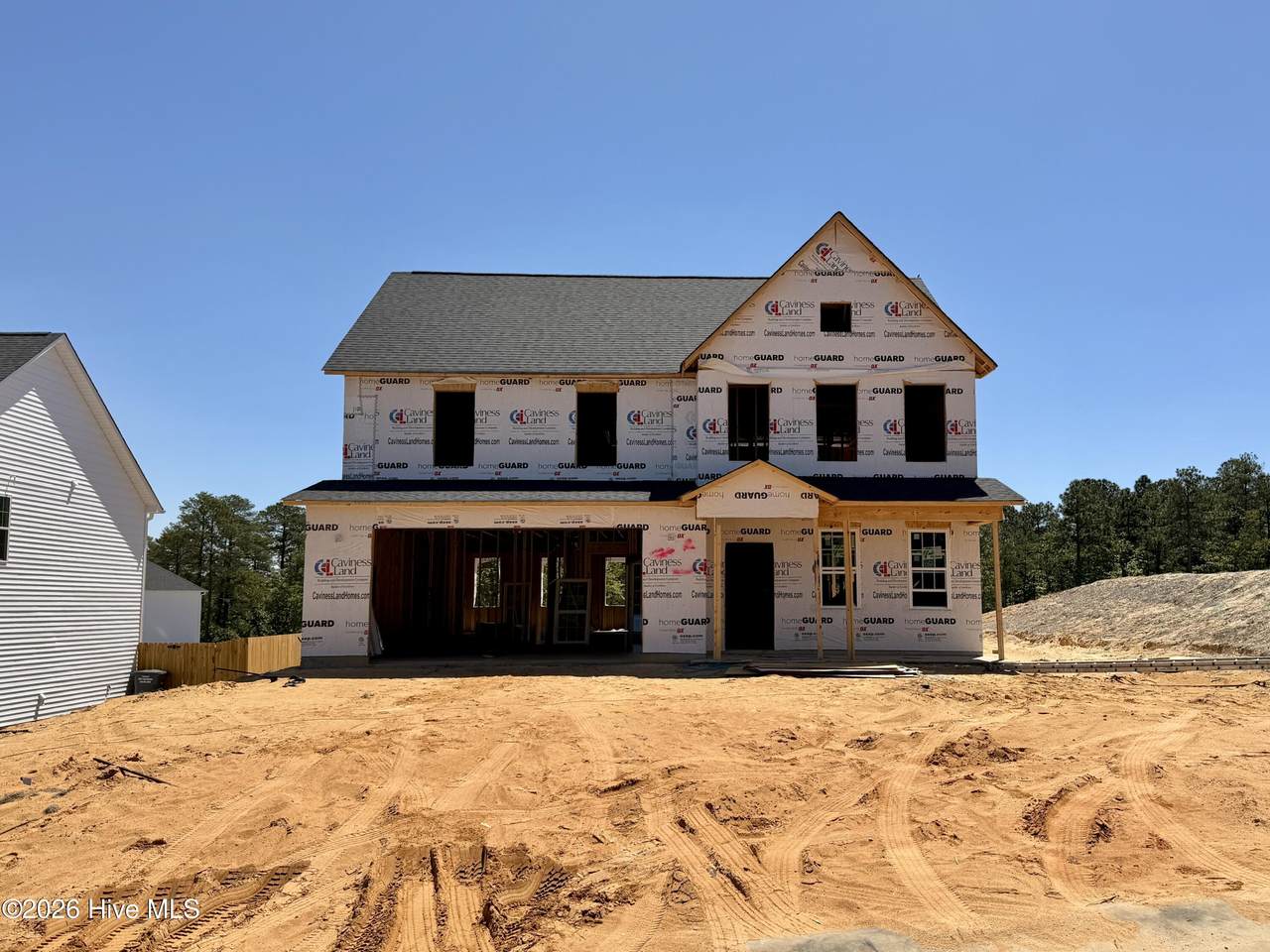 270 Harborwood Street - Photo 1