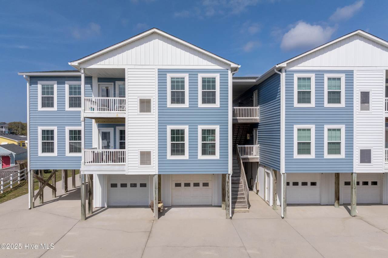 1701 Bowfin Lane - Photo 1