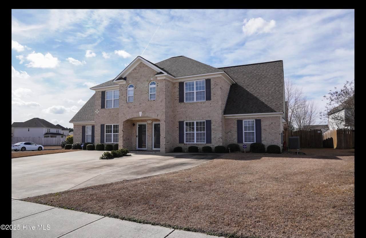 2116 Dovedale Drive - Photo 1