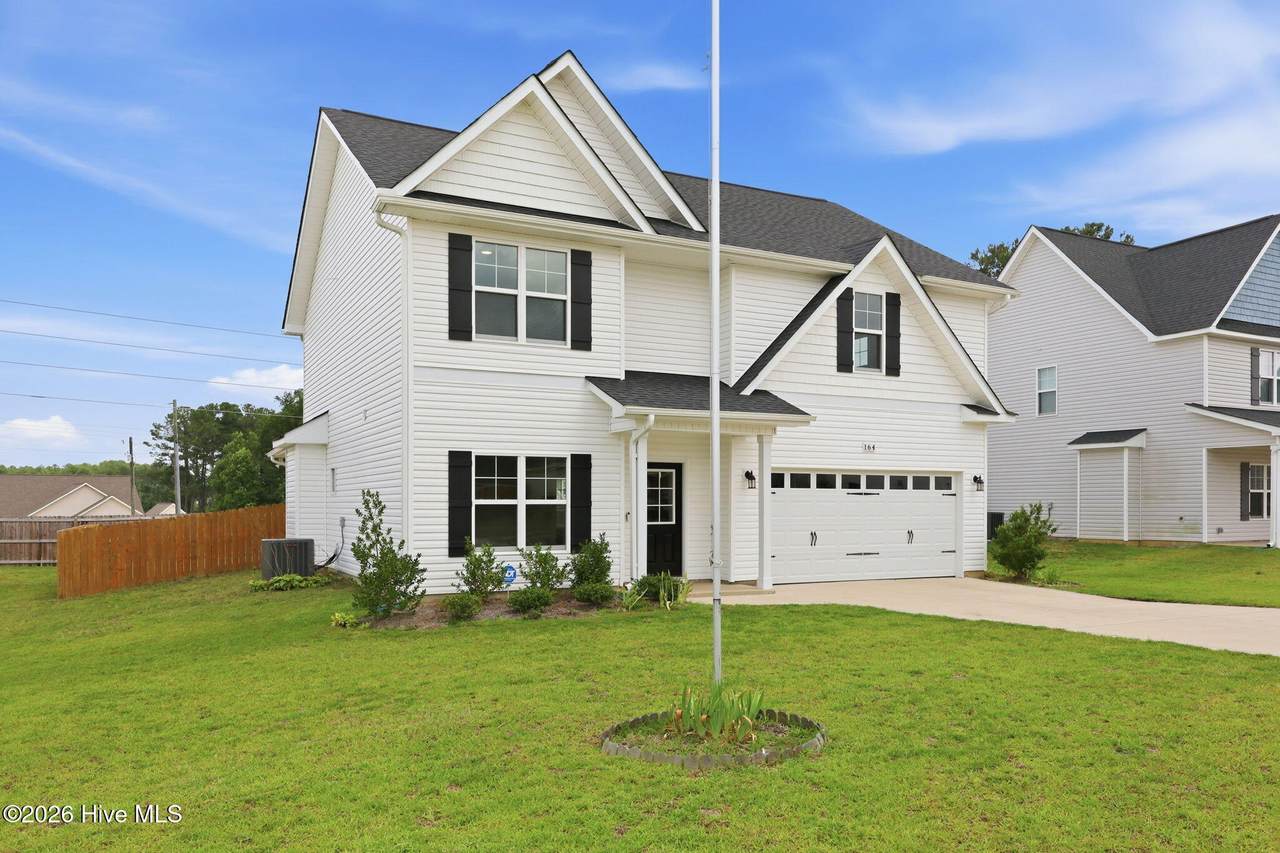 164 Leach Creek Drive - Photo 1