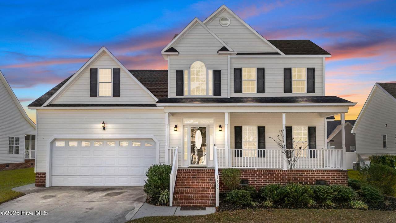 1129 Bryson Drive - Photo 1