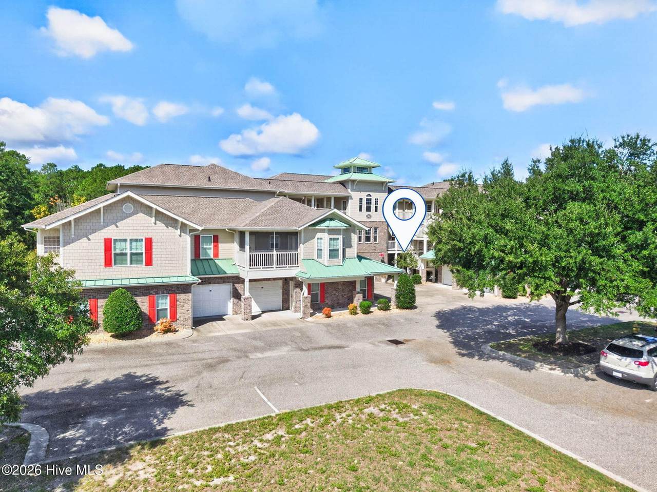 7825 High Market Street - Photo 1