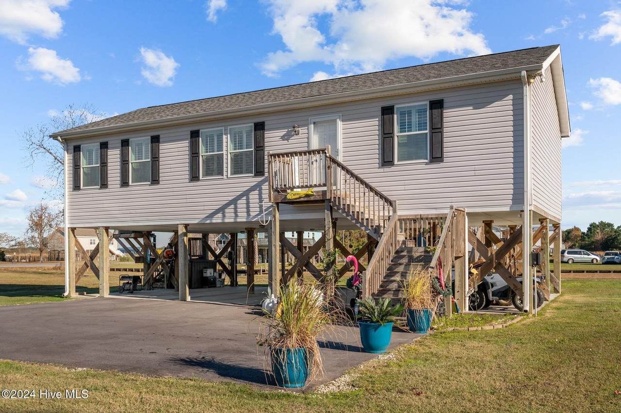 1134 Whichards Beach Road - Photo 1