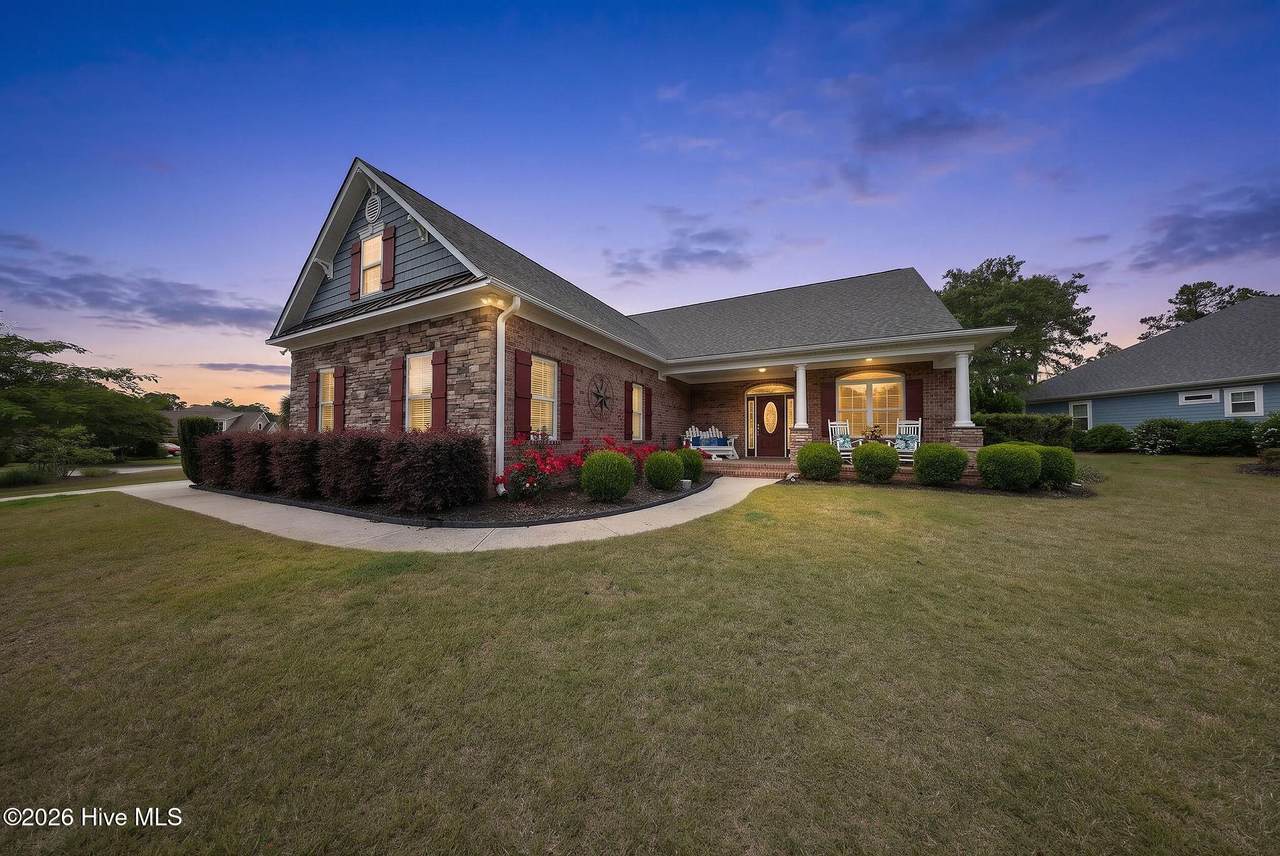 2514 Sugargrove Trail - Photo 1
