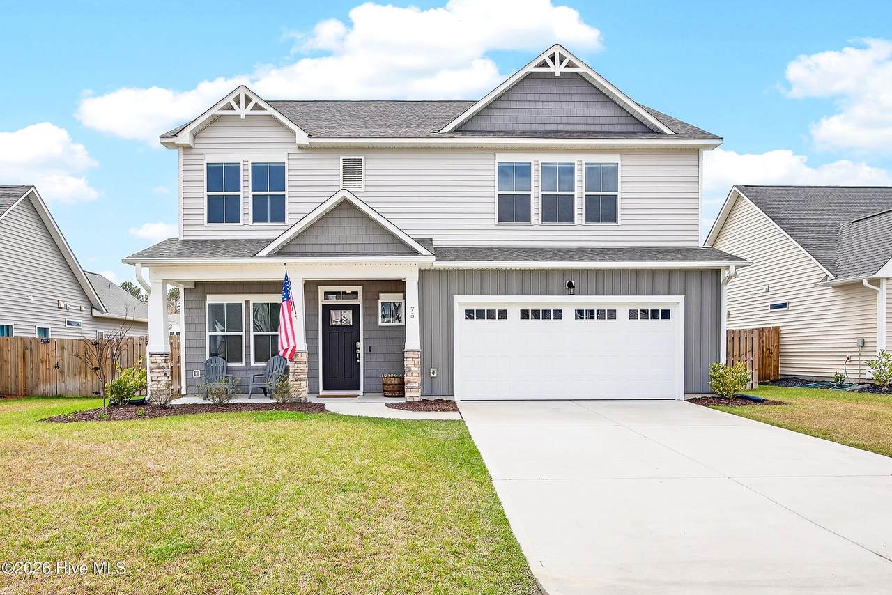 75 Weatherbee Way - Photo 1