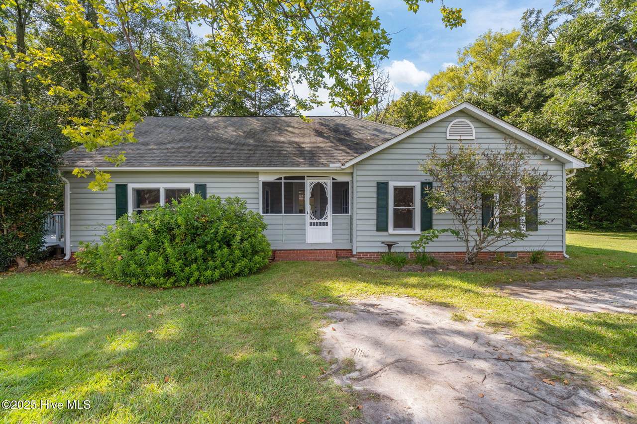 110 Bingham Street - Photo 1