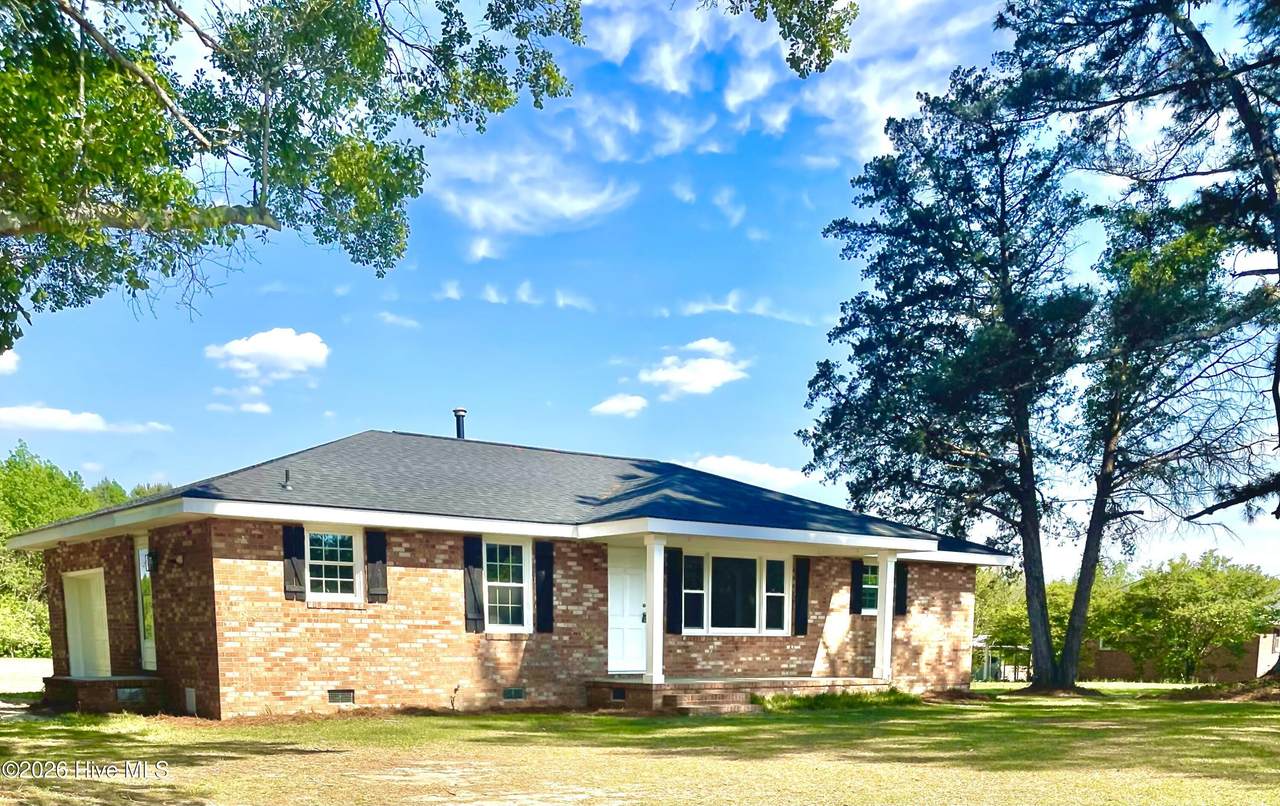 7511 Bakertown Road - Photo 1