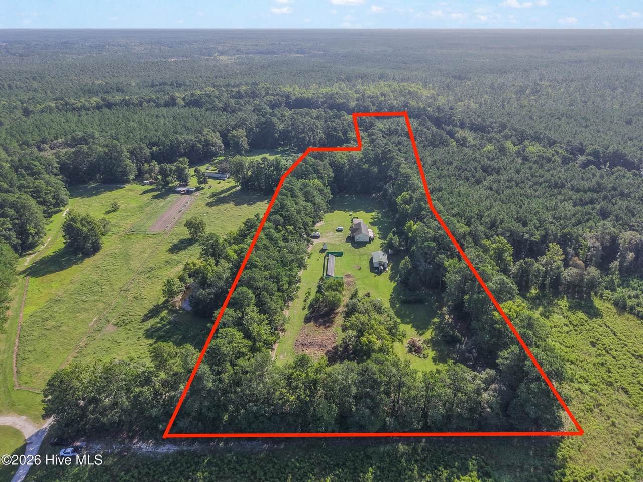 5521 Rl Lewis Lane - Photo 1
