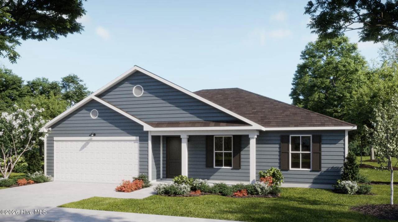 1022 Brooke Ridge Lane - Photo 1