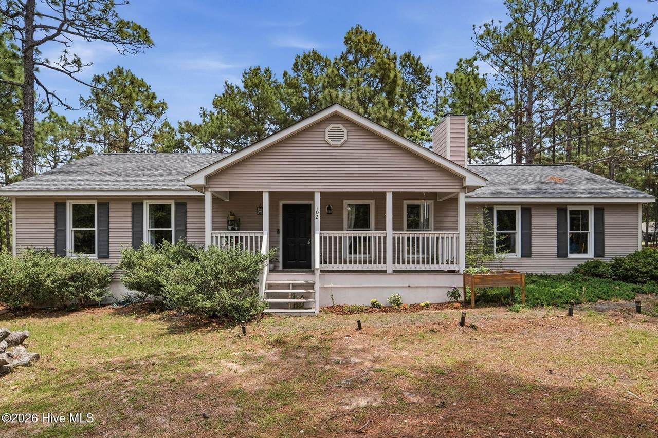 102 Pinesage Drive - Photo 1