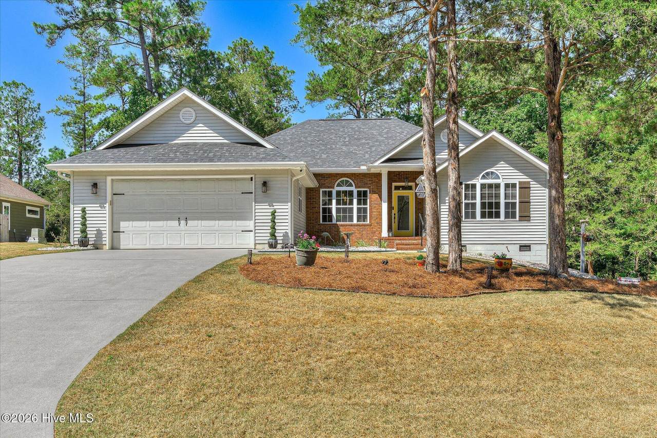 408 Reynard Place - Photo 1