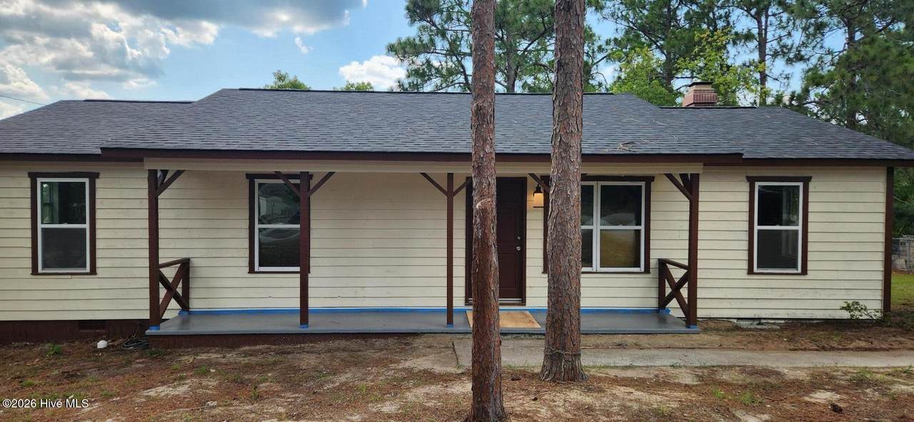 3863 Wendell Street - Photo 1