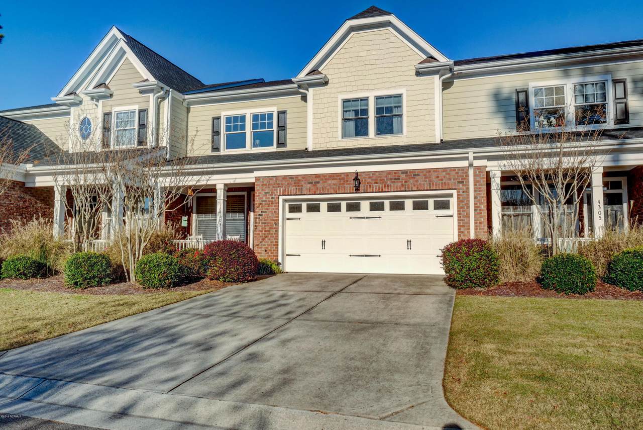 4303 Peeble Drive - Photo 1